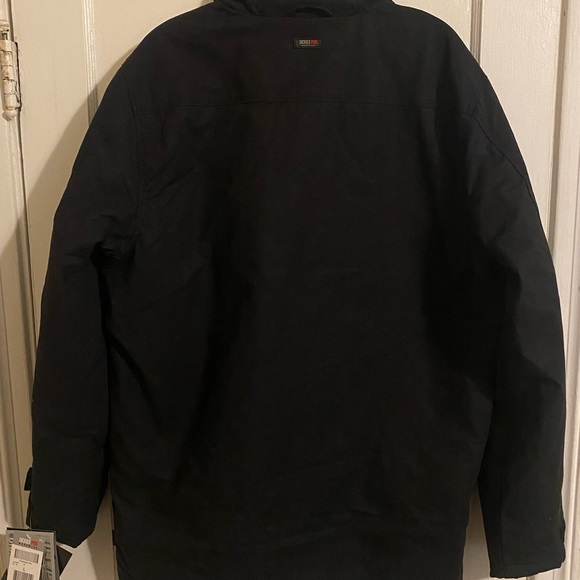 Dickies Pro Jacket Codura 3M Field Coat - Picture 3 of 4